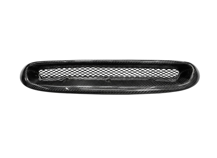 MINI F55/F56 JCW Cooper S Aerodynamic Kit Carbon Fiber - YISO AG Cover 2015-2022