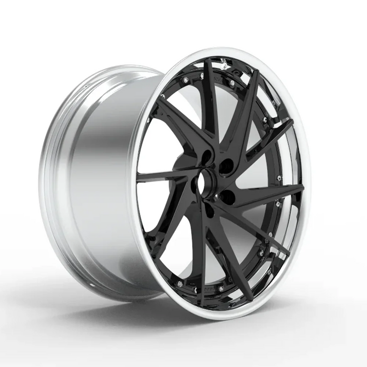 18-22 Inch Ultra-Lichte Concave Velgen 6061-T6 – Lightweight