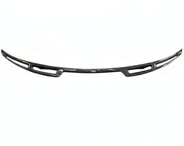 MINI F56 JCW Wing Spoiler Carbon Fiber - YISO Aerodynamic 2015-2022