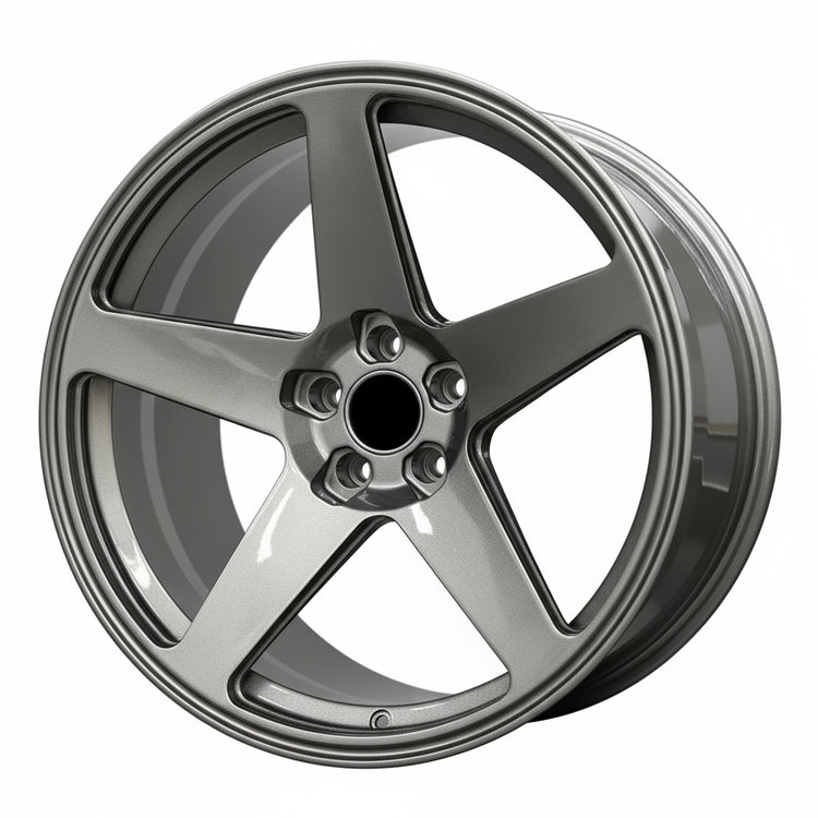 18-23 Inch Custom Gesmede Velgen 6061-T6 – Premium Alloy