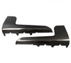 BMW M2 G87 MP Style Prepreg Carbon Fiber Side Skirts