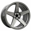 18-23 Inch Custom Gesmede Velgen 6061-T6 – Premium Alloy
