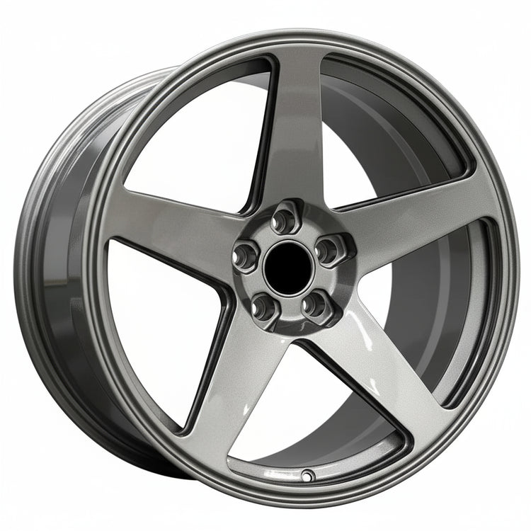 18-23 Inch Custom Gesmede Velgen 6061-T6 – Premium Alloy