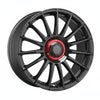17-20 Inch Gesmede Velgen 5x112 – Hyper Black Custom Alloy