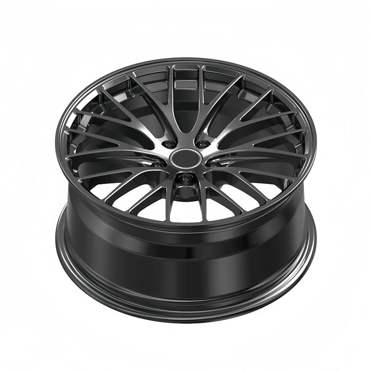 Custom Deep Concave Velgen – Aluminium Alloy 5x112/5x114.3/5x120