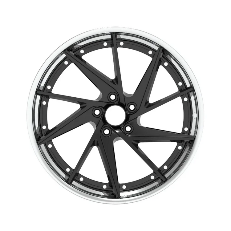 18-22 Inch Ultra-Lichte Concave Velgen 6061-T6 – Lightweight