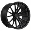 18-22 Inch Custom Deep Concave Velgen – Gesmeed 5x112/5x120