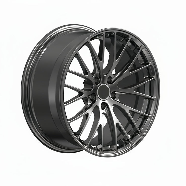 Custom Deep Concave Velgen – Aluminium Alloy 5x112/5x114.3/5x120 - Unique Domestic Automotive