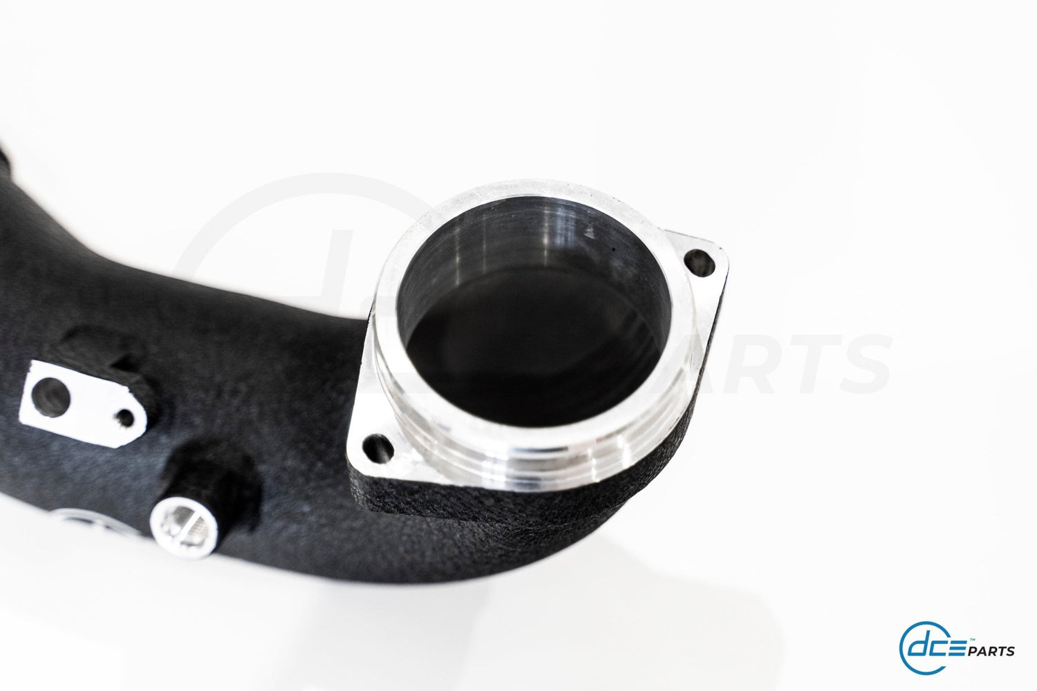 DCE Parts - BMW B58 Charge Pipe - Toyota A90 SUPRA BMW G42 M240i, G20 M340I, G30 540I, 840I, G05 X5 40I - Gen 2 - Unique Domestic Automotive