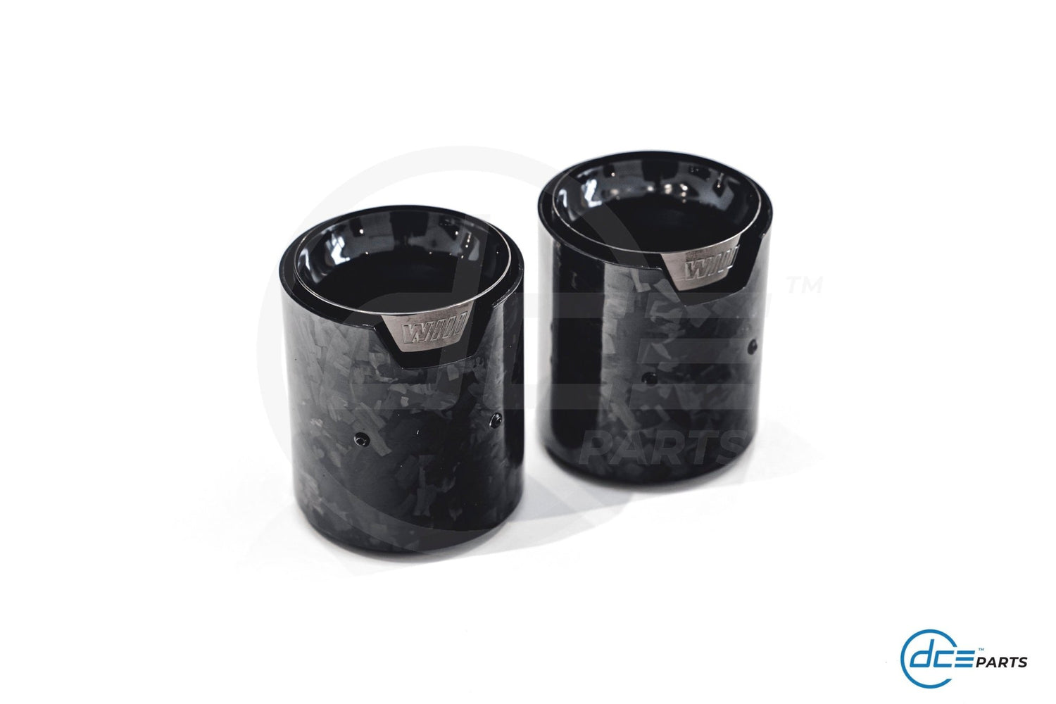 DCE Parts BMW F20/F21 116i 118i B38 LCI Catback Valvetronic Uitlaatsysteem - Unique Domestic Automotive