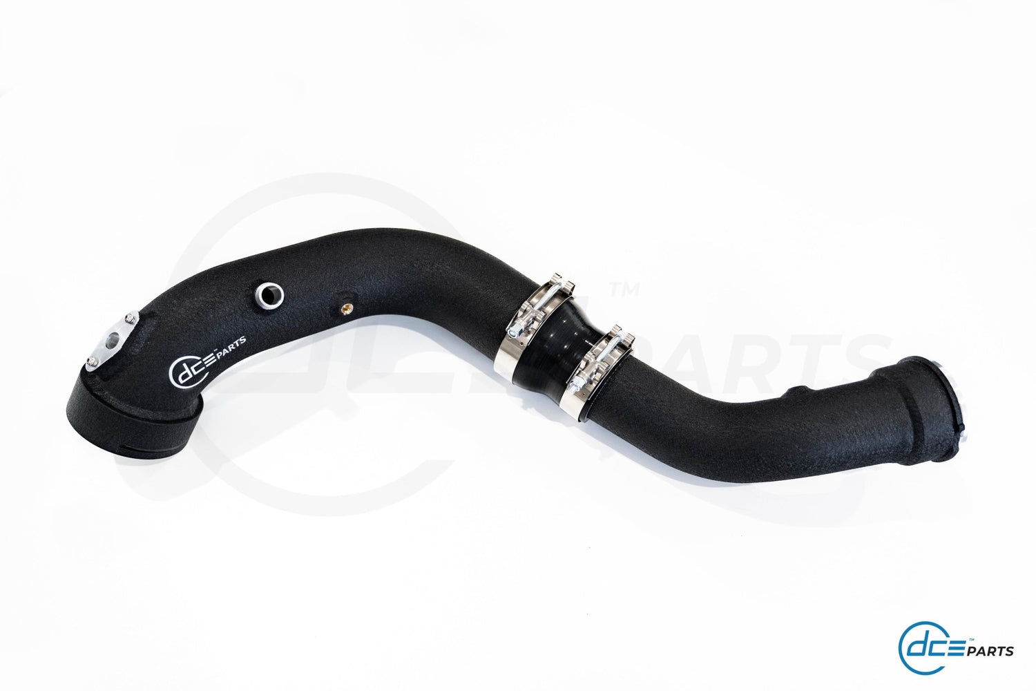 DCE Parts - BMW N55 Charge Pipe - BMW M135i / M235i / 335i / 435i / M2 - Unique Domestic Automotive