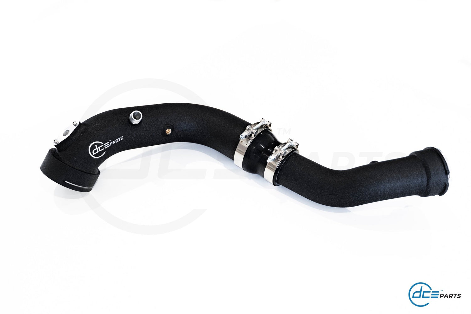 DCE Parts - BMW N55 Charge Pipe - BMW M135i / M235i / 335i / 435i / M2 - Unique Domestic Automotive