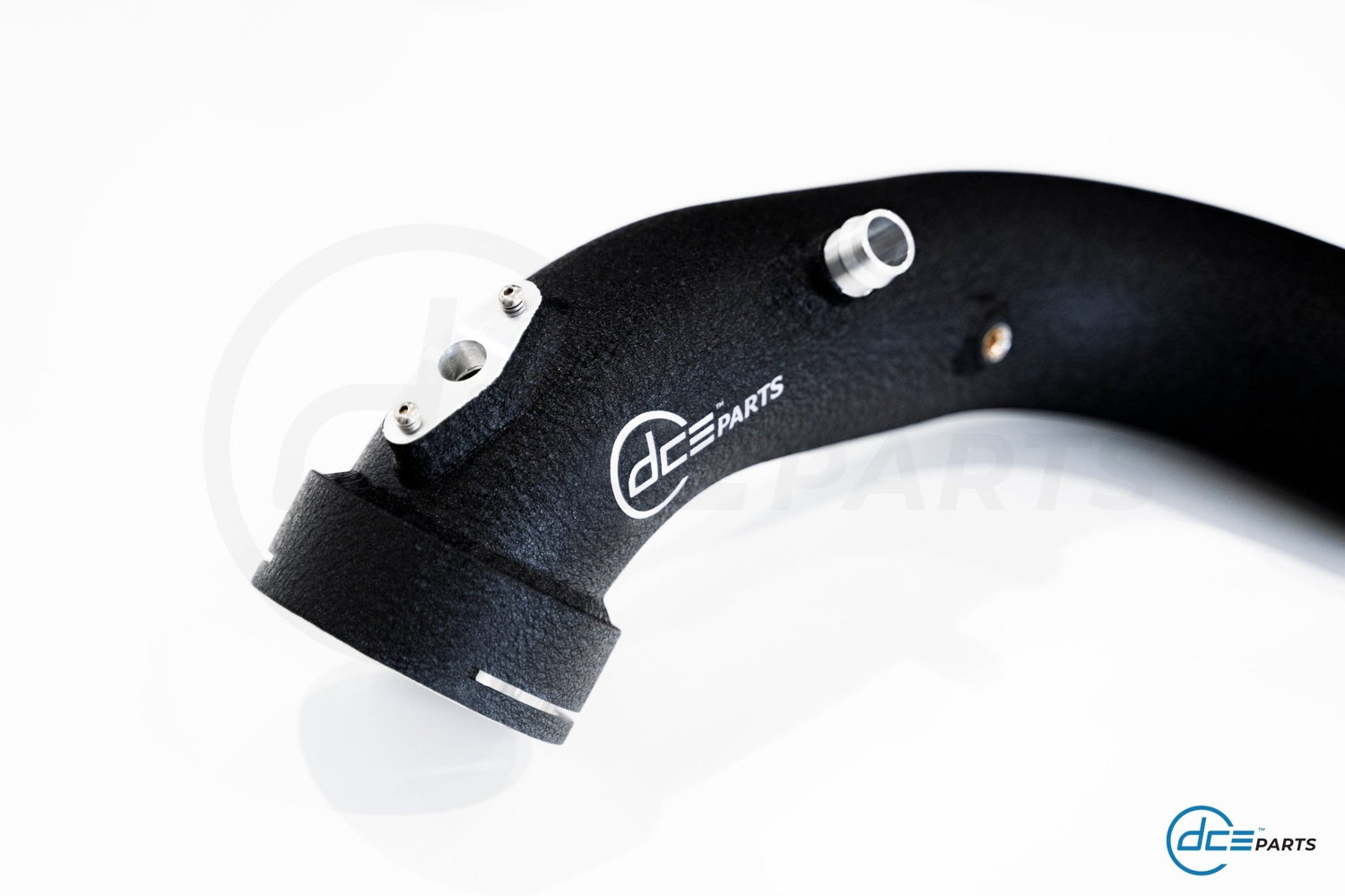 DCE Parts - BMW N55 Charge Pipe - BMW M135i / M235i / 335i / 435i / M2 - Unique Domestic Automotive