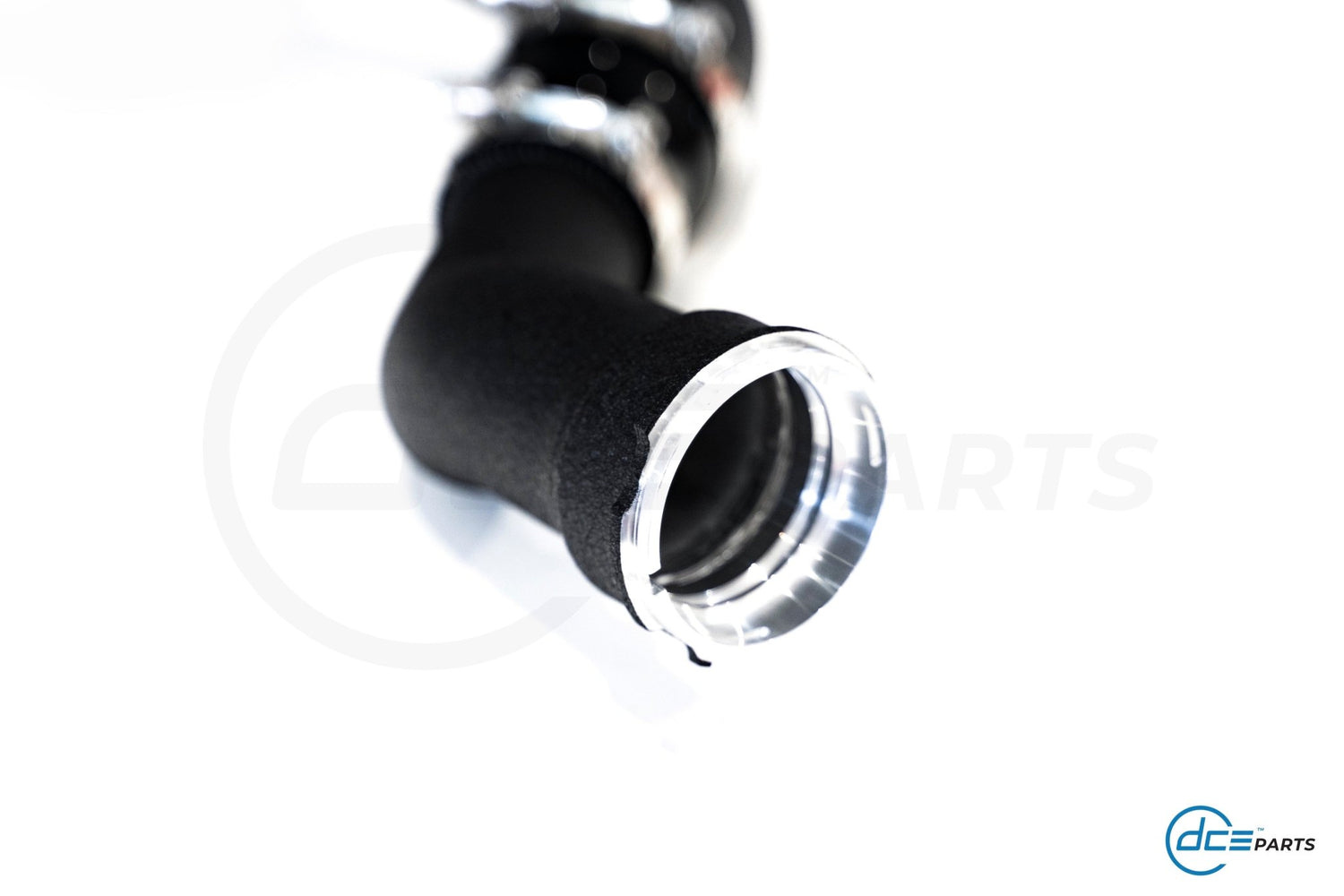 DCE Parts - BMW N55 Charge Pipe - BMW M135i / M235i / 335i / 435i / M2 - Unique Domestic Automotive
