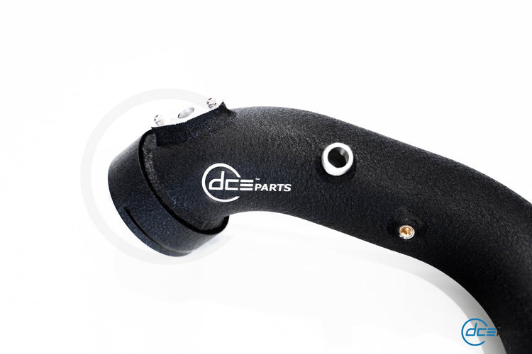DCE Parts - BMW N55 Charge Pipe - BMW M135i / M235i / 335i / 435i / M2 - Unique Domestic Automotive