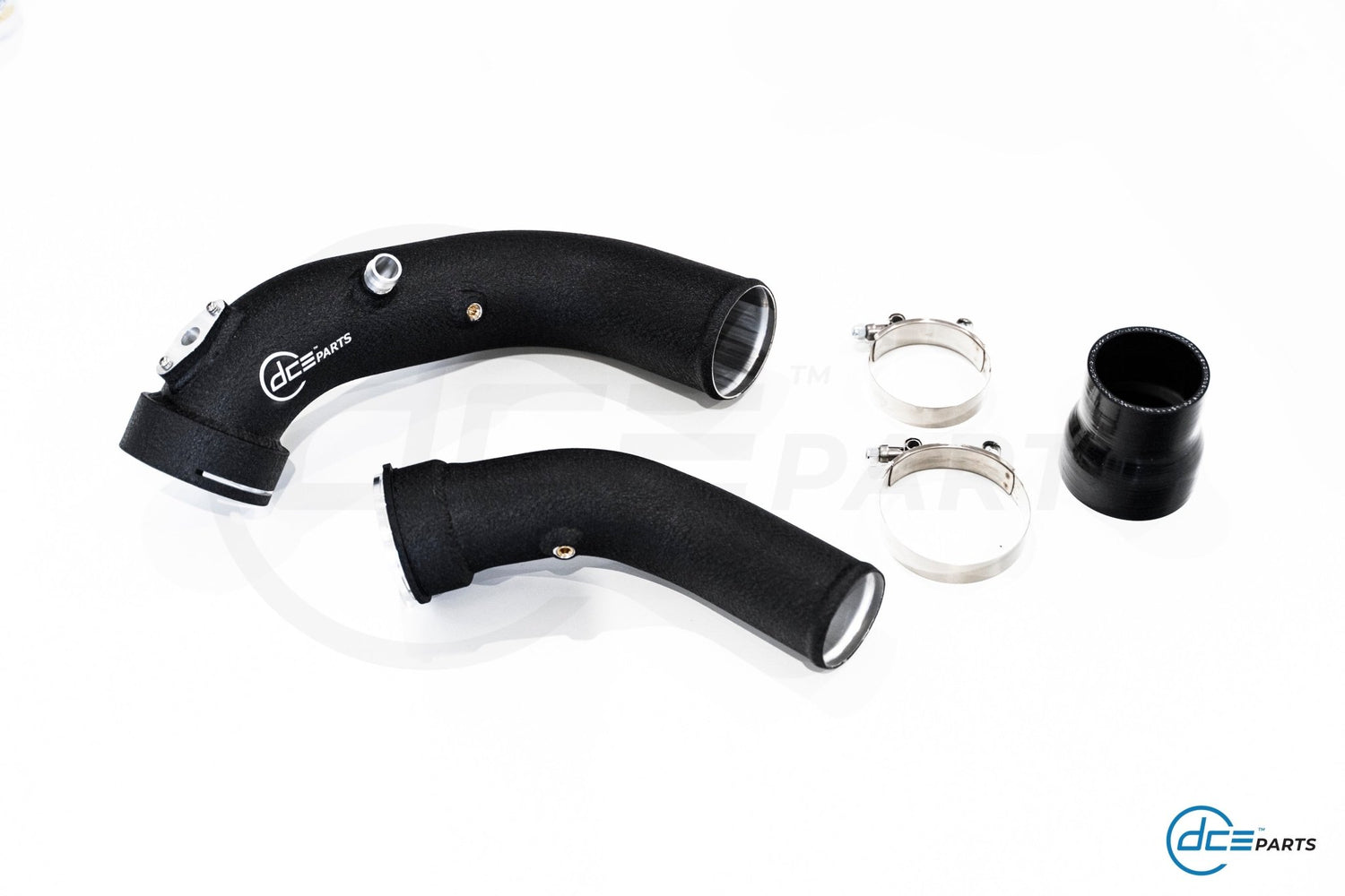 DCE Parts - BMW N55 Charge Pipe - BMW M135i / M235i / 335i / 435i / M2 - Unique Domestic Automotive