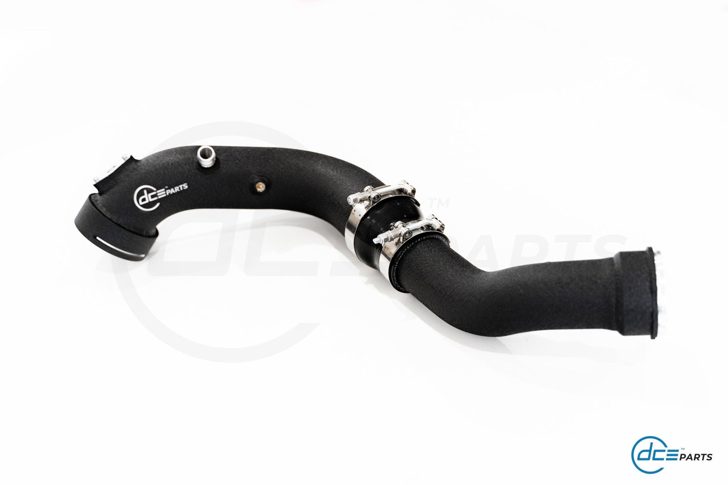 DCE Parts - BMW N55 Charge Pipe - BMW M135i / M235i / 335i / 435i / M2 - Unique Domestic Automotive