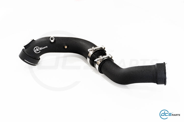 DCE Parts - BMW N55 Charge Pipe - BMW M135i / M235i / 335i / 435i / M2 - Unique Domestic Automotive