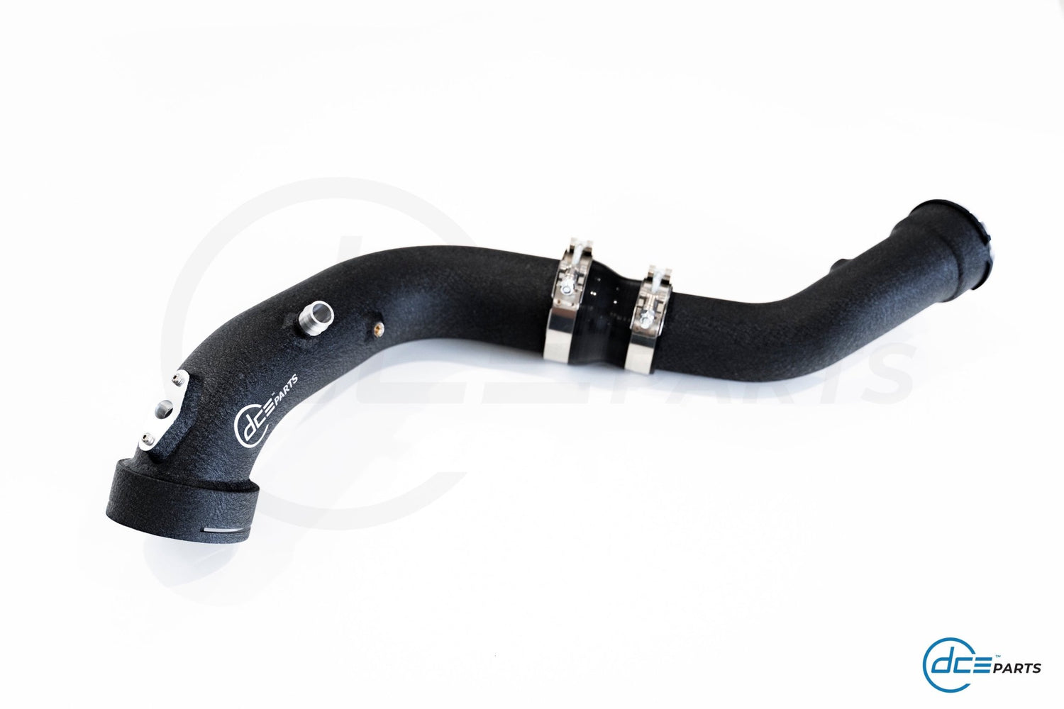 DCE Parts - BMW N55 Charge Pipe - BMW M135i / M235i / 335i / 435i / M2 - Unique Domestic Automotive