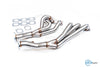 DCE Parts - Catless Race Headers for BMW M52TU M54 320i 323i 325i 328i 330i E46 Z3 - Unique Domestic Automotive