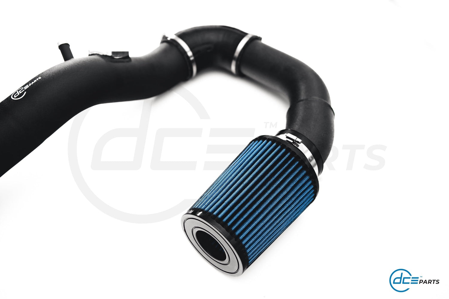 DCE Parts - Front Mount Intakes - BMW S55 F80 M3 F82 M4 F83 M4 - Unique Domestic Automotive