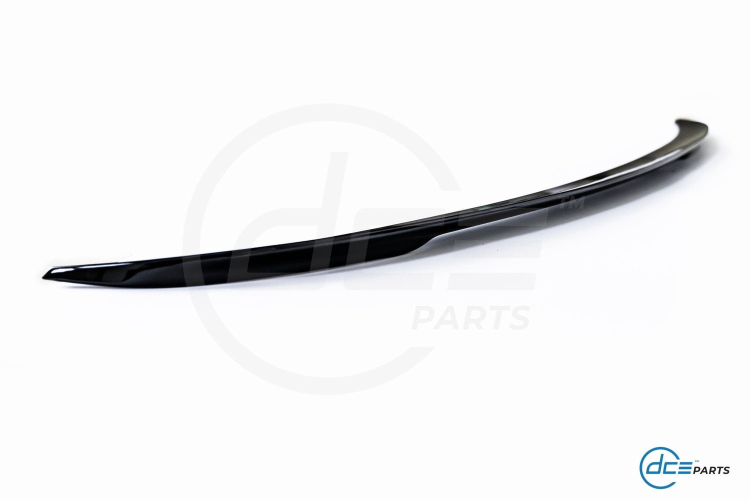 DCE Parts - M Performance Look Spoiler - BMW 3 SERIES F30 & F80 SEDAN - Unique Domestic Automotive