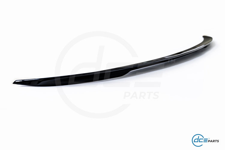 DCE Parts - M Performance Look Spoiler - BMW 3 SERIES F30 & F80 SEDAN - Unique Domestic Automotive