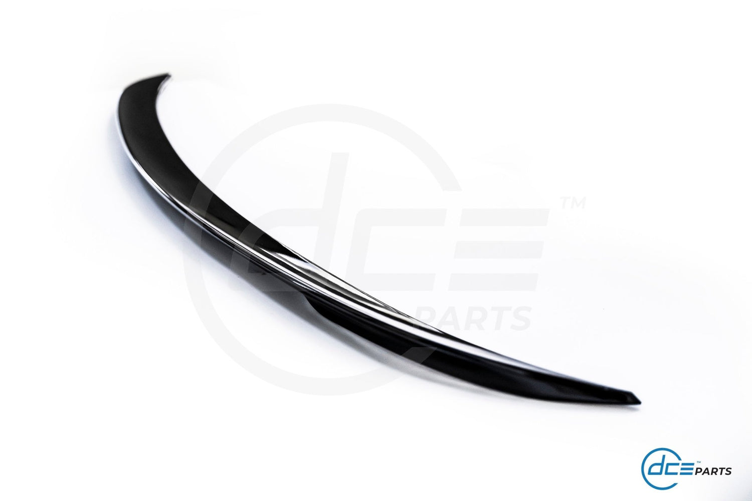 DCE Parts - M Performance Look Spoiler - BMW 3 SERIES F30 & F80 SEDAN - Unique Domestic Automotive