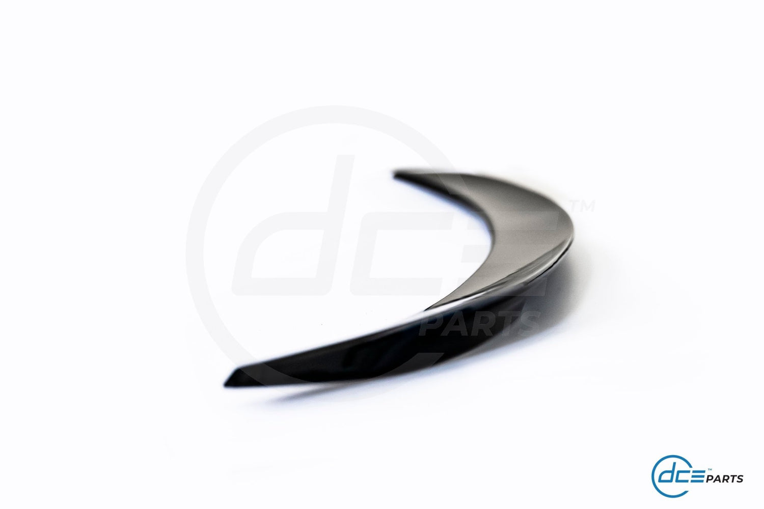 DCE Parts - M Performance Look Spoiler - BMW 3 SERIES F30 & F80 SEDAN - Unique Domestic Automotive