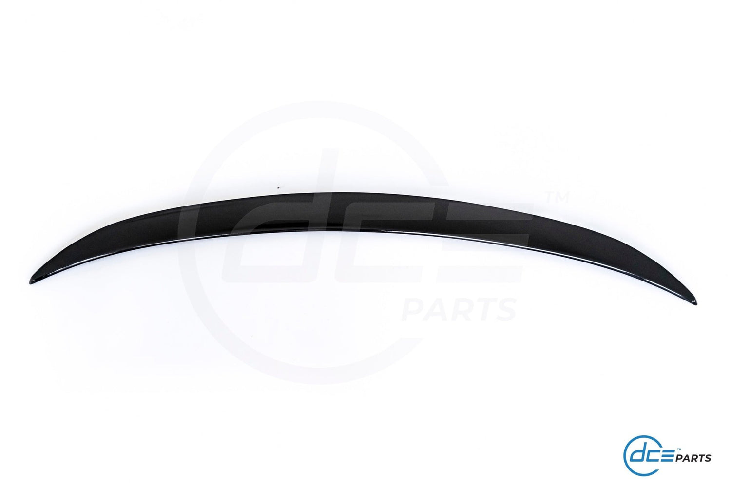 DCE Parts - M Performance Look Spoiler - BMW 3 SERIES F30 & F80 SEDAN - Unique Domestic Automotive