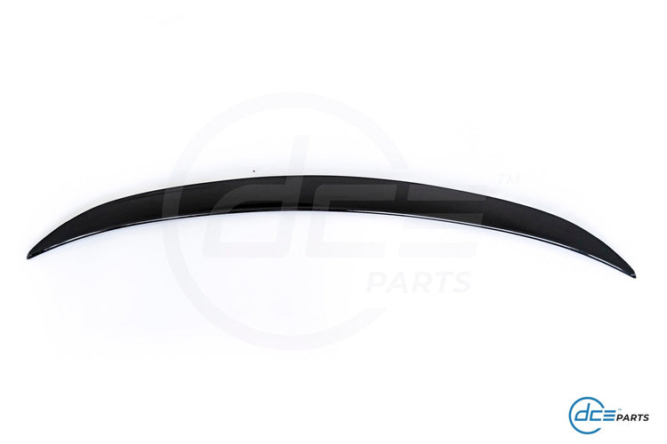 DCE Parts - M Performance Look Spoiler - BMW 3 SERIES F30 & F80 SEDAN - Unique Domestic Automotive