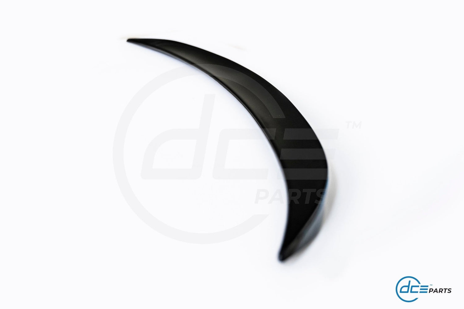DCE Parts - M Performance Look Spoiler - BMW 3 SERIES F30 & F80 SEDAN - Unique Domestic Automotive