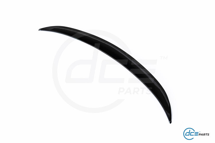 DCE Parts - M Performance Look Spoiler - BMW 3 SERIES F30 & F80 SEDAN - Unique Domestic Automotive