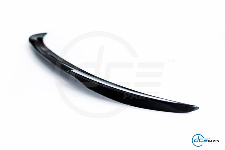 DCE Parts - M Performance (M4 F82) Look Spoiler - BMW 3 SERIES F30 & F80 SEDAN - Unique Domestic Automotive