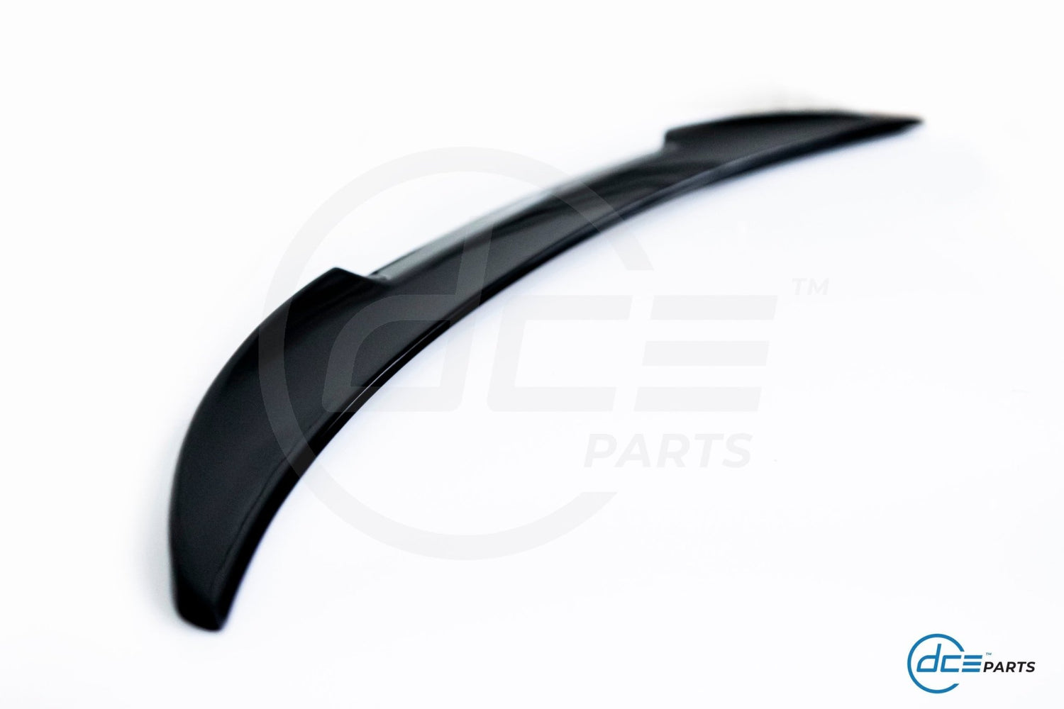 DCE Parts - M Performance (M4 F82) Look Spoiler - BMW 3 SERIES F30 & F80 SEDAN - Unique Domestic Automotive
