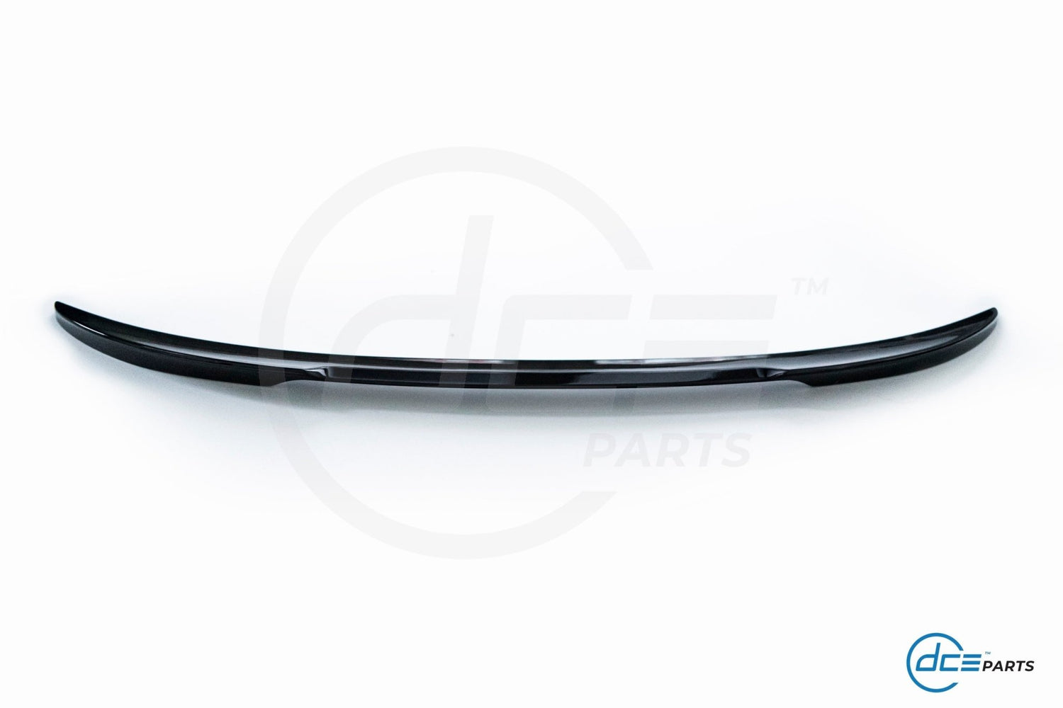 DCE Parts - M Performance (M4 F82) Look Spoiler - BMW 3 SERIES F30 & F80 SEDAN - Unique Domestic Automotive
