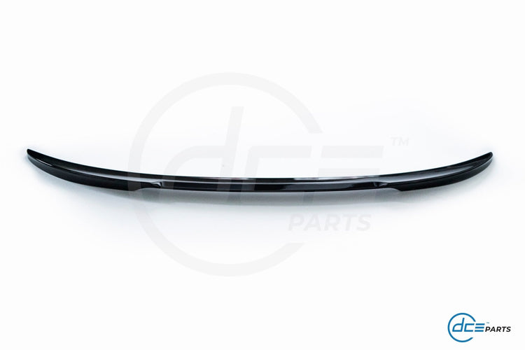 DCE Parts - M Performance (M4 F82) Look Spoiler - BMW 3 SERIES F30 & F80 SEDAN - Unique Domestic Automotive