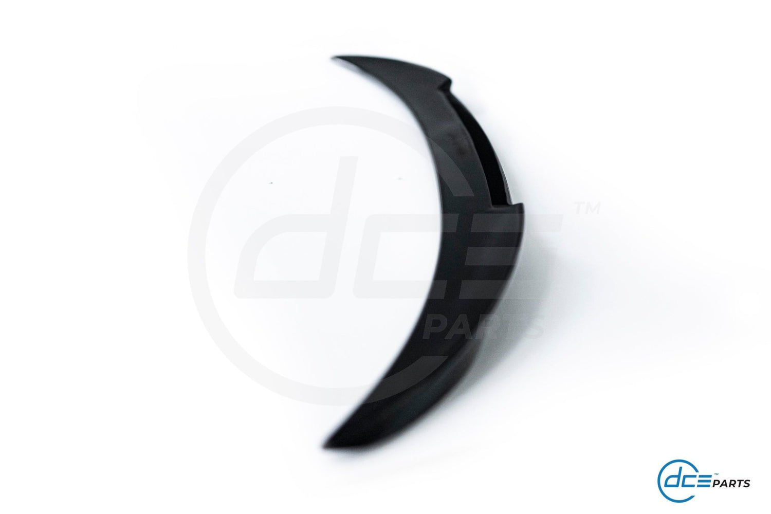 DCE Parts - M Performance (M4 F82) Look Spoiler - BMW 3 SERIES F30 & F80 SEDAN - Unique Domestic Automotive