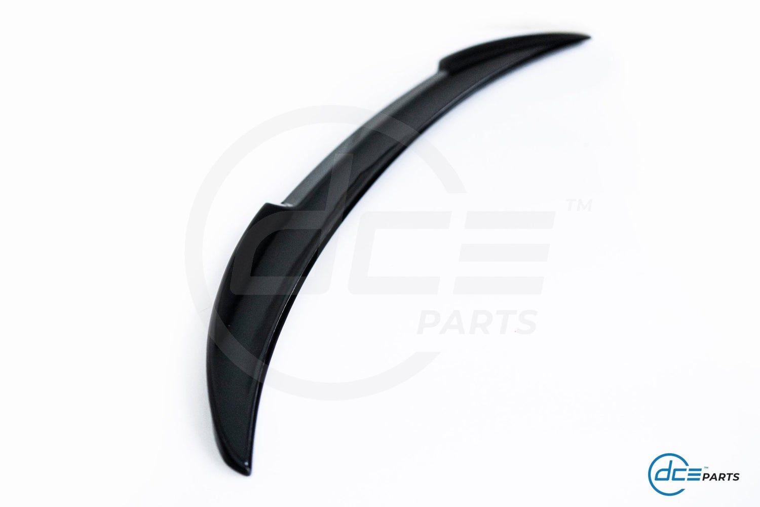 DCE Parts - M Performance (M4 F82) Look Spoiler - BMW 3 SERIES F30 & F80 SEDAN - Unique Domestic Automotive