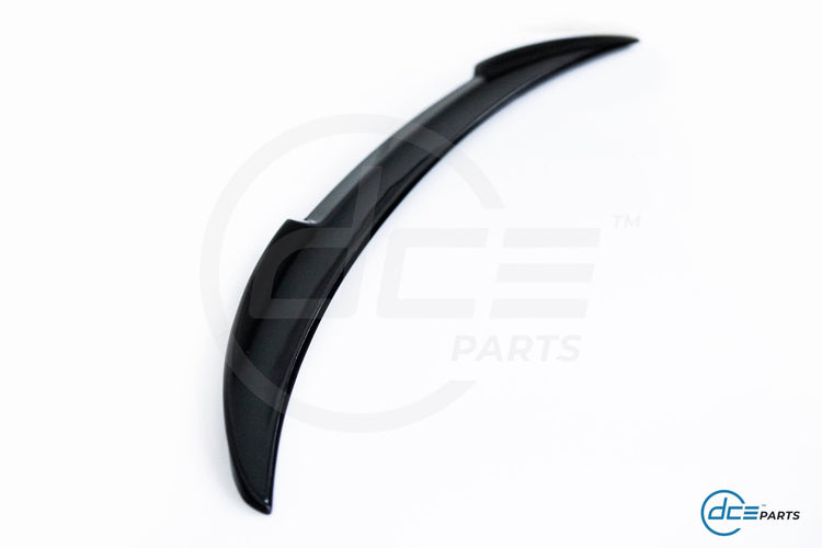 DCE Parts - M Performance (M4 F82) Look Spoiler - BMW 3 SERIES F30 & F80 SEDAN - Unique Domestic Automotive