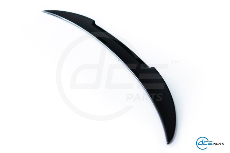 DCE Parts - M Performance (M4 F82) Look Spoiler - BMW 3 SERIES F30 & F80 SEDAN - Unique Domestic Automotive