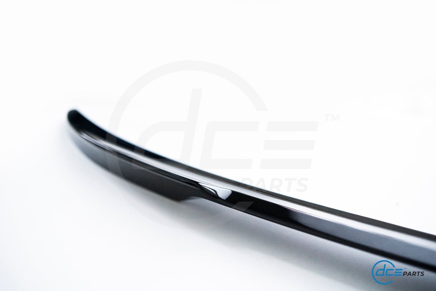 DCE Parts - M Performance (M4 F82) Look Spoiler - BMW 3 SERIES F30 & F80 SEDAN - Unique Domestic Automotive