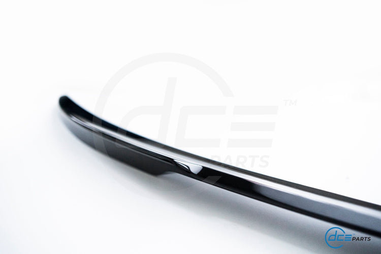DCE Parts - M Performance (M4 F82) Look Spoiler - BMW 3 SERIES F30 & F80 SEDAN - Unique Domestic Automotive