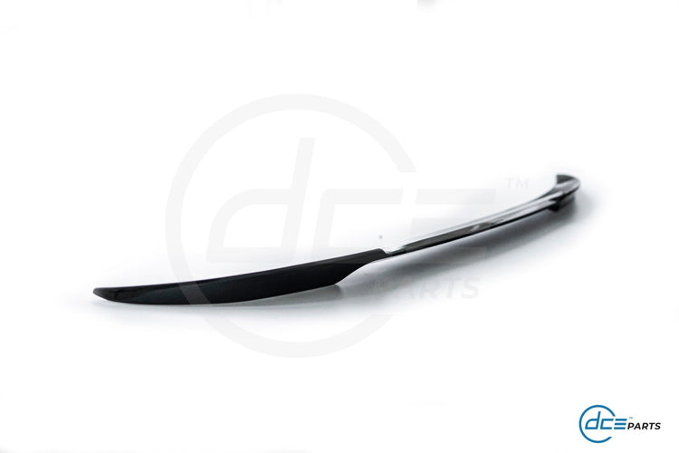 DCE Parts - M Performance (M4 F82) Look Spoiler - BMW 3 SERIES F30 & F80 SEDAN - Unique Domestic Automotive