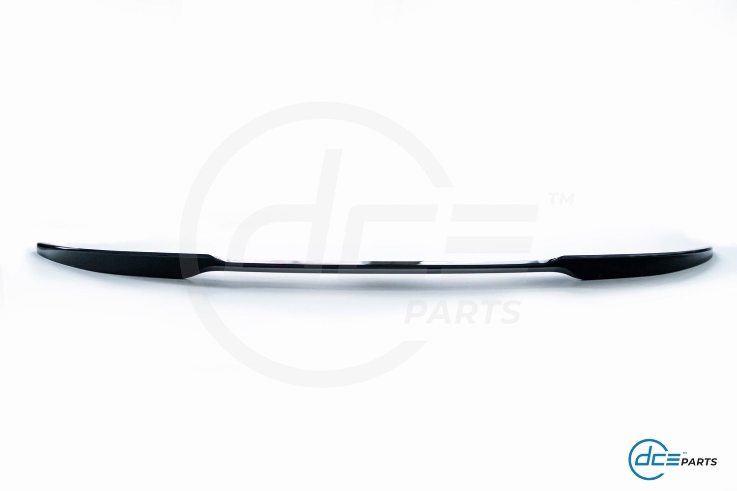 DCE Parts - M Performance (M4 F82) Look Spoiler - BMW 3 SERIES F30 & F80 SEDAN - Unique Domestic Automotive