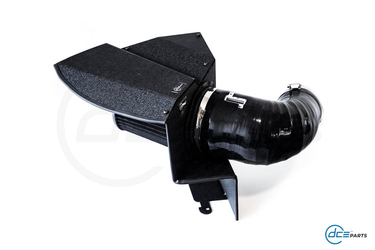 DCE Parts - Performance Induction Cold Air Intake B48 BMW G20 G21 318i 320i 330i 330e G22 G23 G26 420i 430i – 2.0T B48 - Unique Domestic Automotive