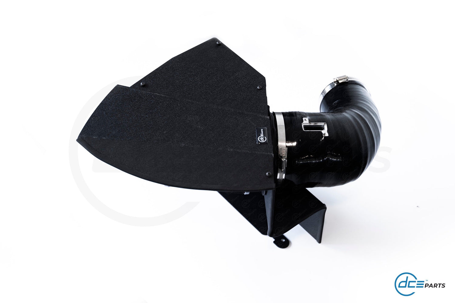 DCE Parts - Performance Induction Cold Air Intake B48 BMW G20 G21 318i 320i 330i 330e G22 G23 G26 420i 430i – 2.0T B48 - Unique Domestic Automotive