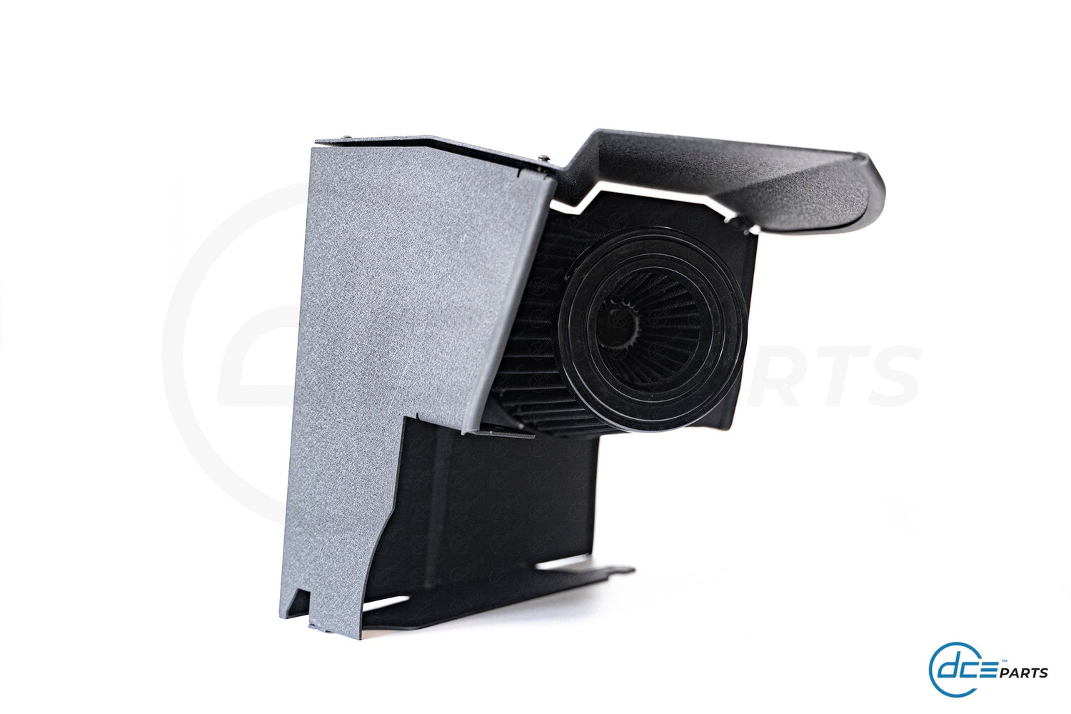 DCE Parts - Performance Induction Cold Air Intake B48 BMW G20 G21 318i 320i 330i 330e G22 G23 G26 420i 430i – 2.0T B48 - Unique Domestic Automotive