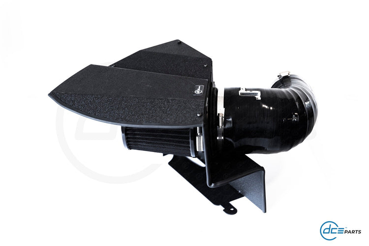 DCE Parts - Performance Induction Cold Air Intake B48 BMW G20 G21 318i 320i 330i 330e G22 G23 G26 420i 430i – 2.0T B48 - Unique Domestic Automotive