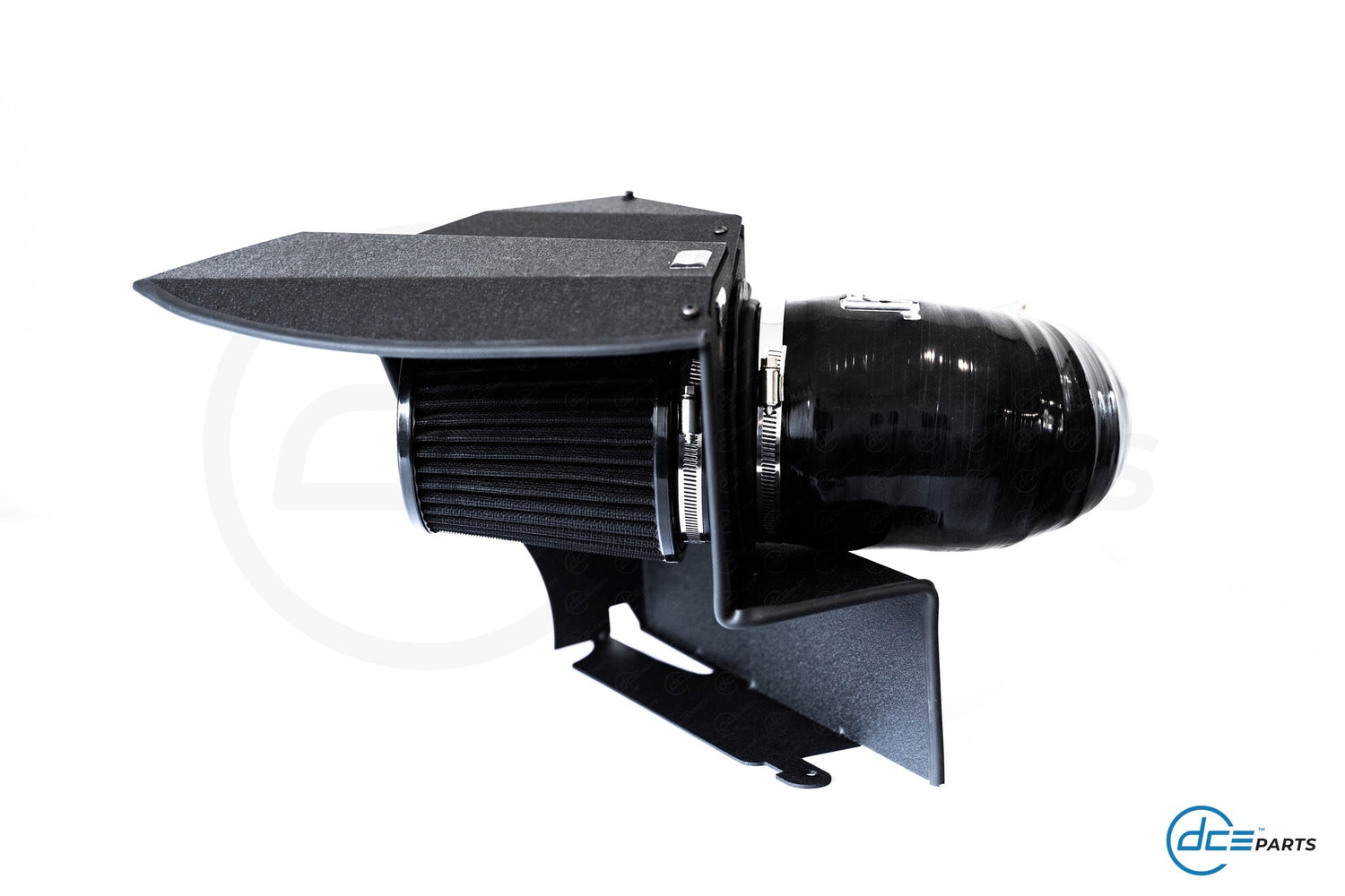 DCE Parts - Performance Induction Cold Air Intake B48 BMW G20 G21 318i 320i 330i 330e G22 G23 G26 420i 430i – 2.0T B48 - Unique Domestic Automotive